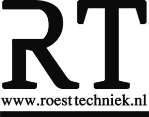 Roest Techniek logo