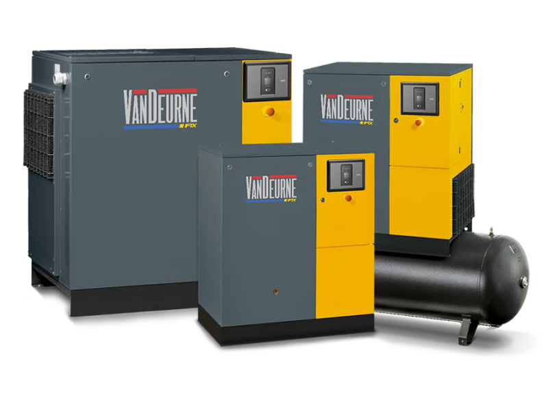 VanDeurne compressor fix 8 15 18 22