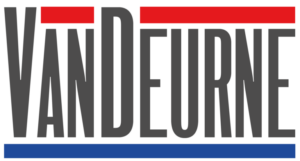 Van Deurne logo