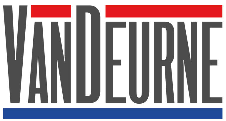 Van Deurne logo